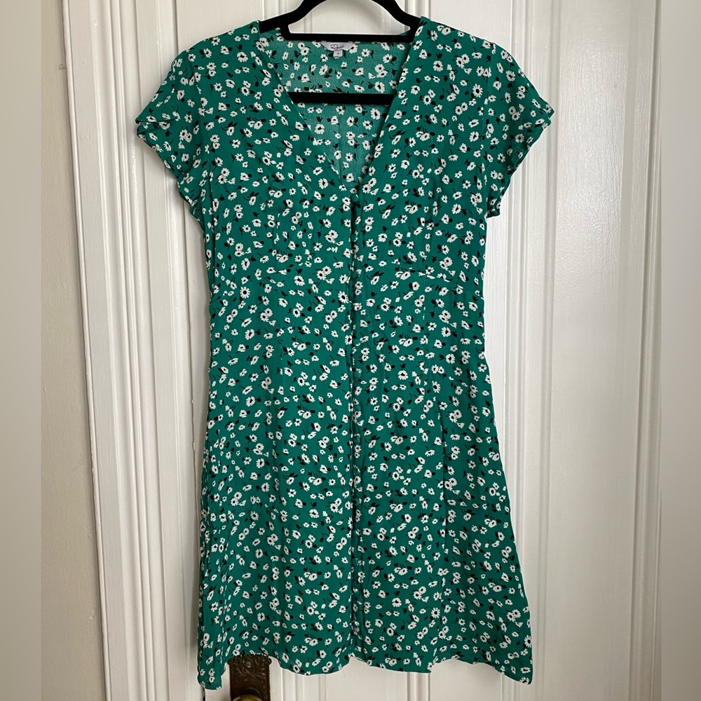 Rails Helena Mini Dress